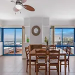 Apartamento T2 2 Linha Vista Mar