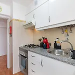 T2 2 Linha Vista Mar Apartamento