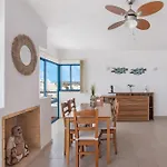 Apartamento T2 2 Linha Vista Mar *