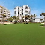 T2 2 Linha Vista Mar * Quarteira