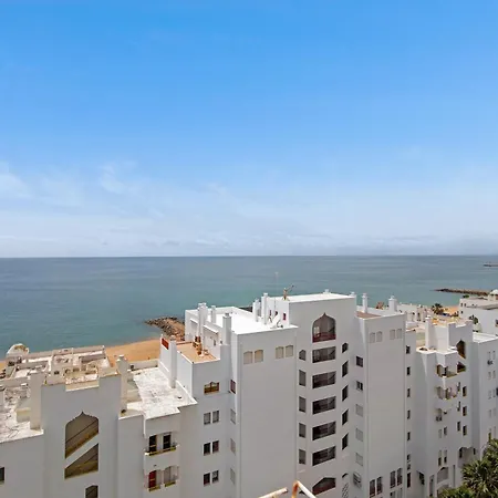 T2 2 Linha Vista Mar * Quarteira