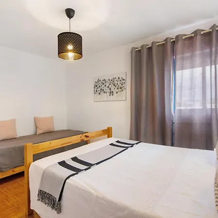 T2 2 Linha Vista Mar