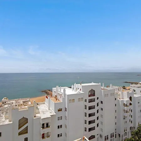 T2 2 Linha Vista Mar Quarteira