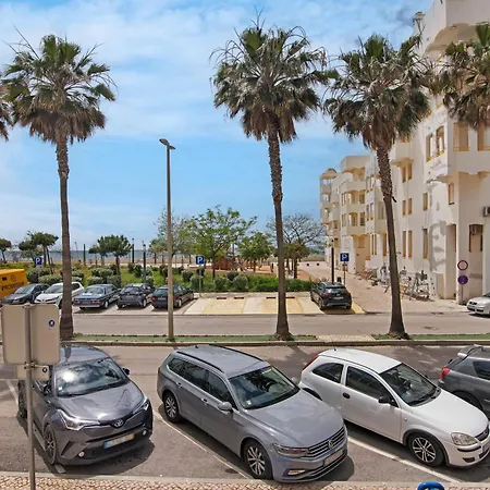 T2 2 Linha Vista Mar Quarteira