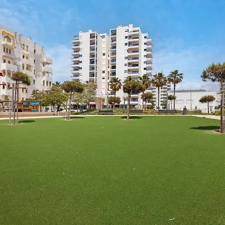 T2 2 Linha Vista Mar * Quarteira