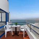 T2 2 Linha Vista Mar Διαμέρισμα *