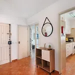 Διαμέρισμα T2 2 Linha Vista Mar