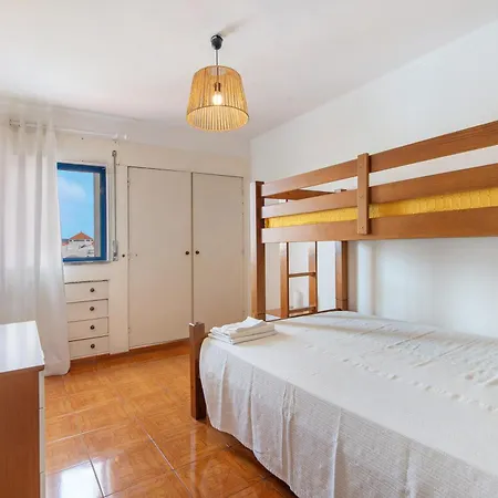 T2 2 Linha Vista Mar Appartement *