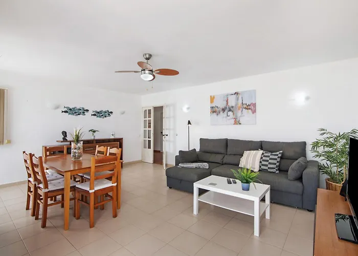 T2 2 Linha Vista Mar Quarteira