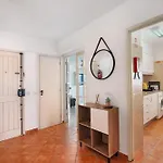 T2 2 Linha Vista Mar קווארטיירה