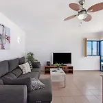 דירה T2 2 Linha Vista Mar *
