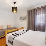 T2 2 Linha Vista Mar