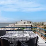 T2 2 Linha Vista Mar *