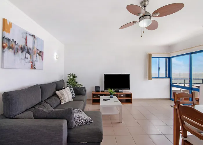 T2 2 Linha Vista Mar Картейра