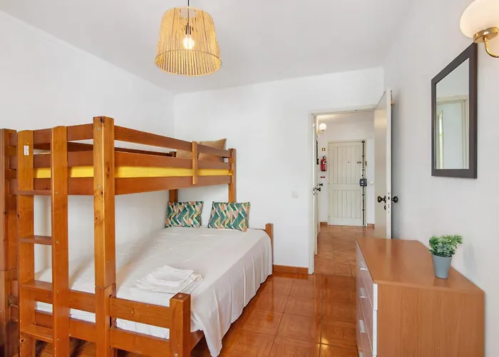 T2 2 Linha Vista Mar * Картейра